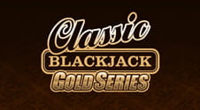 Classic Blackjack Gold – traditsiooniline blackjack