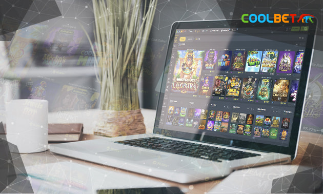 Coolbet online kasiino ülevaade