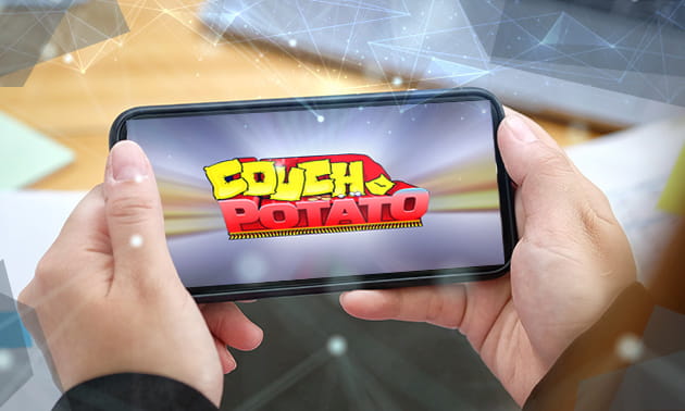 Couch Potato Online Slott