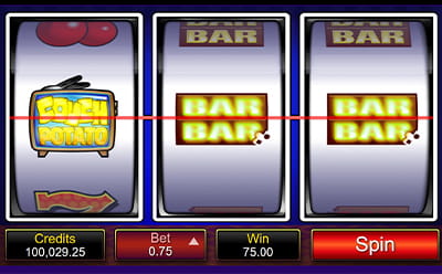 Couch Potato Sloti Wild Asendaja