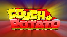 #3 Slott Couch Potato â lihtne ja loogiline