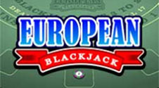 European Blackjack – Huvitav, kuid realistik mäng