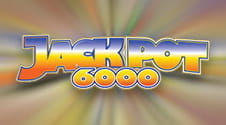 #6 Slott Jackpot 6000 â Hea vĂ”idupotentsiaal
