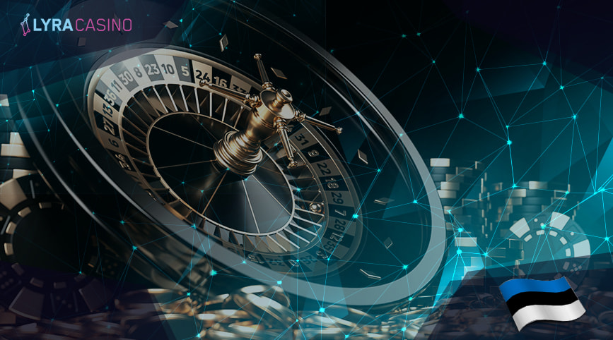 LyraCasino online kasiino mängud Eestis