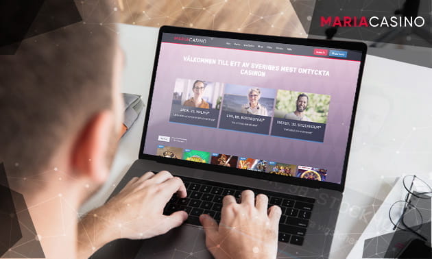 Maria Casino Online Casino