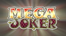 #10 Slott Mega Joker â Jokkeri mĂŒstilised vĂ”idud