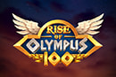 Rise of Olympus 100 Online Slot