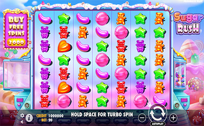 Sugar Rush 1000 slotimÀng LyraCasino Eesti online kasiinos