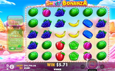 Sweet Bonanza online slot Boost Casino