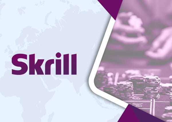 Top 5 kasiino skrill