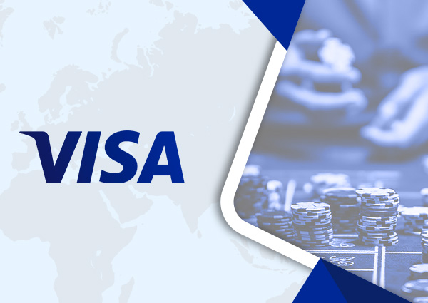 Top 5 Kasiino Visa