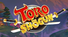 #9 Slott Toro Shogun â Klassikaline mĂ€nguelamus