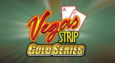 Vegas Strip Blackjack Switch – lihtne ja loogiline mäng